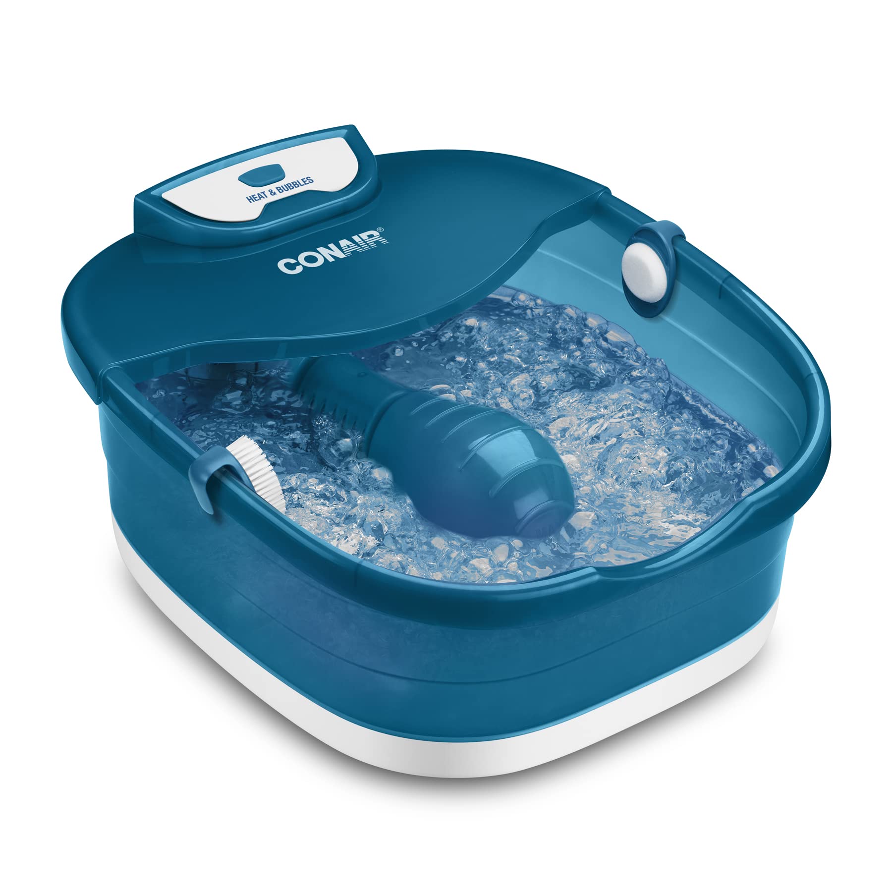 Conair Heat Sense Foot/Pedicure Spa